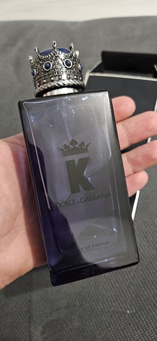 Dolce gabbana K edp
