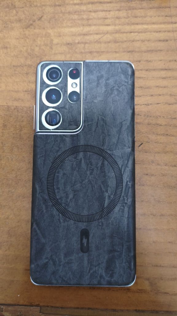Samsung S 21 ultra 5G