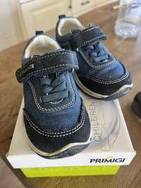 Обувки Primigi номер 23
