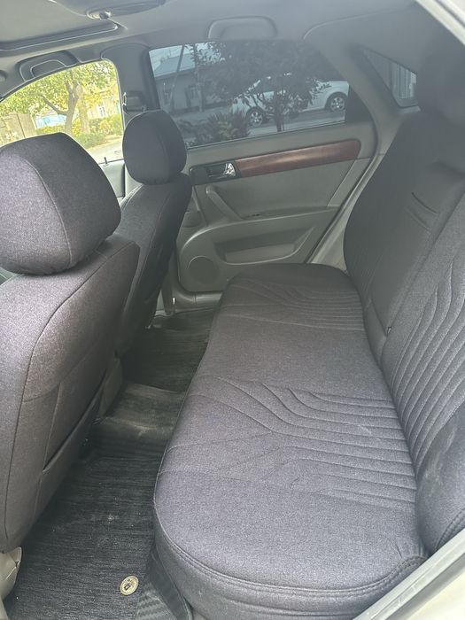 Ласетти Аренда выкупга