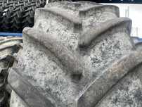 600/65R34 Michelin Cauciucuri Radiale SH pentru Tractor Case