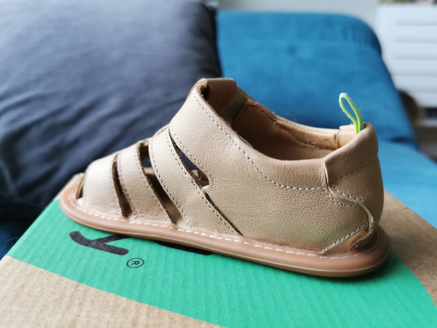 Боси обувки Tip Toey Joey / barefoot shoes