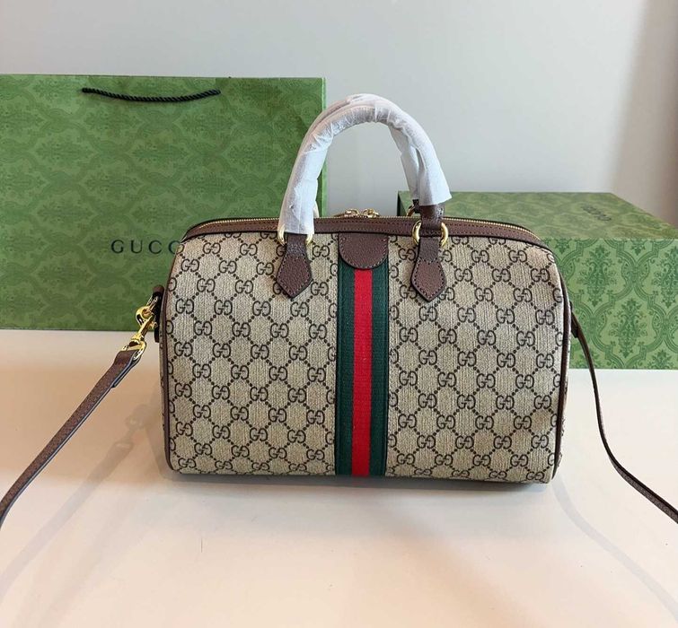 Дамска чанта Gucci