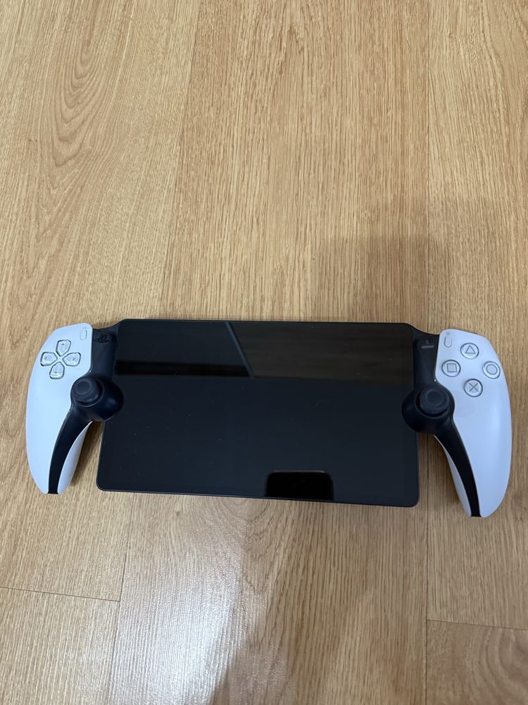 Playstation Portal