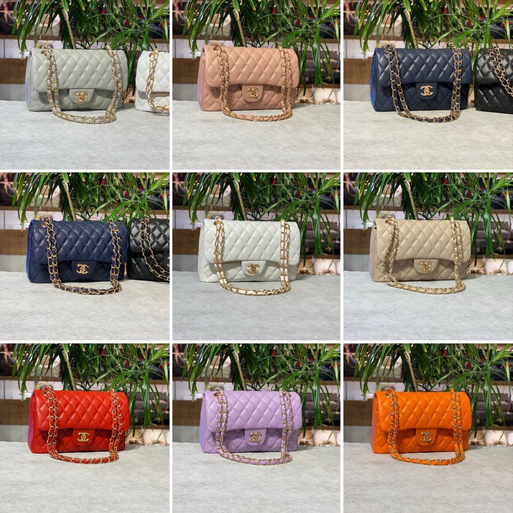 Geanta Chanel  Noua !!! Dimensiuni 26/18 !!!