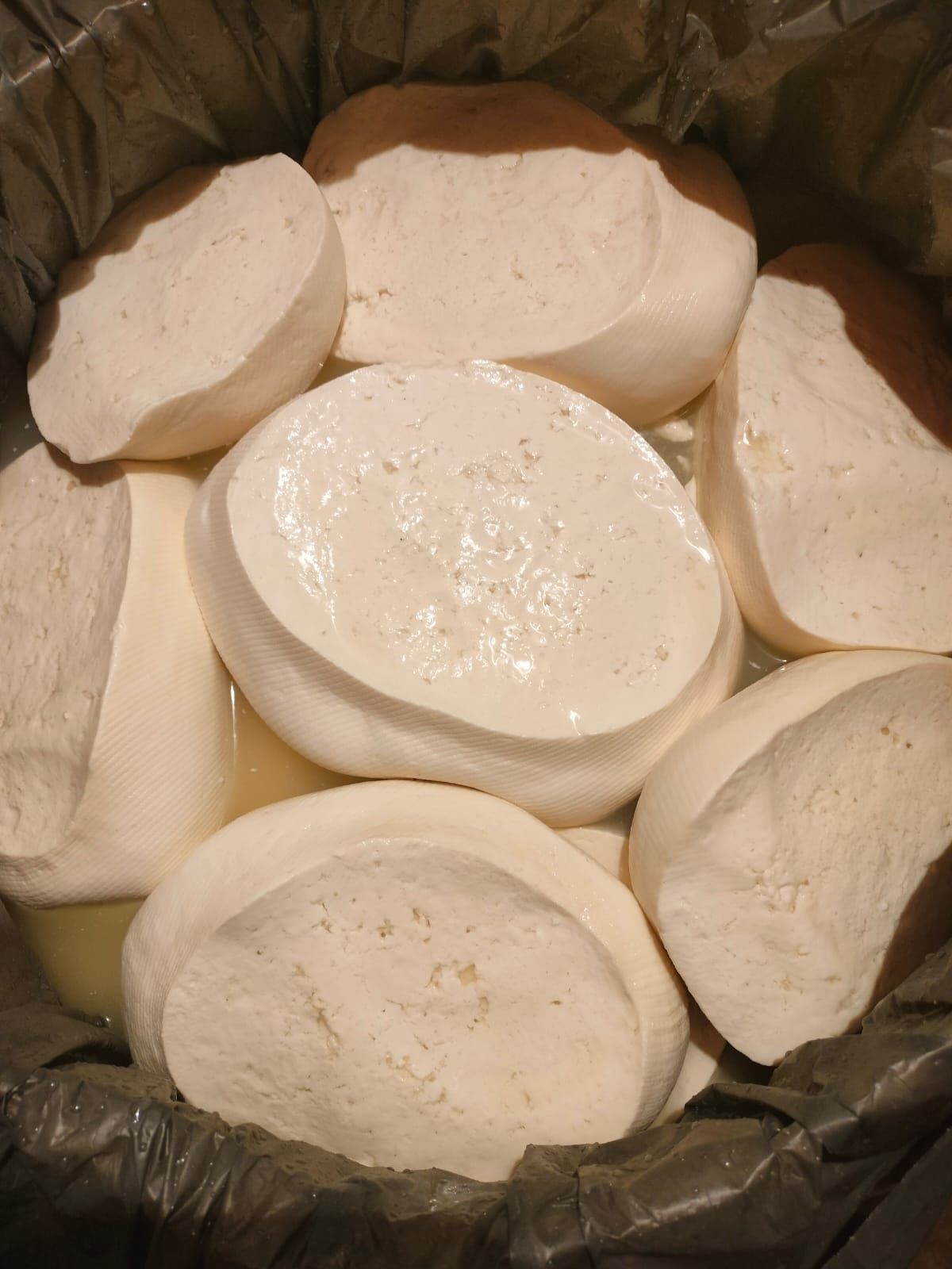Brânză     mixtă