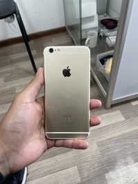 Iphone 6s Plus gold 64 gb