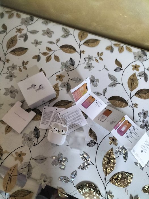 AirPods 4 ANC Sigilate