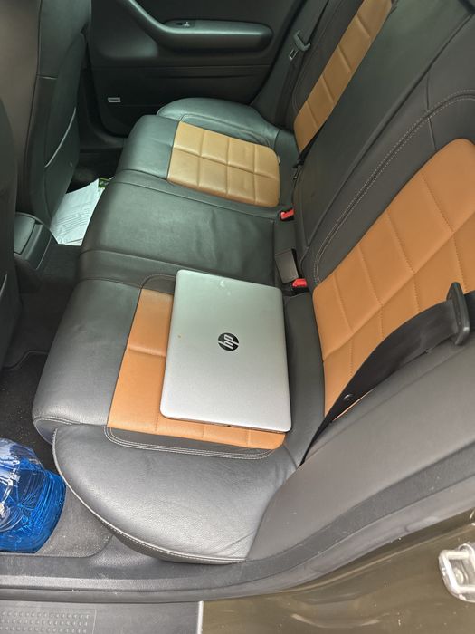 Vand Seat exeo,automat