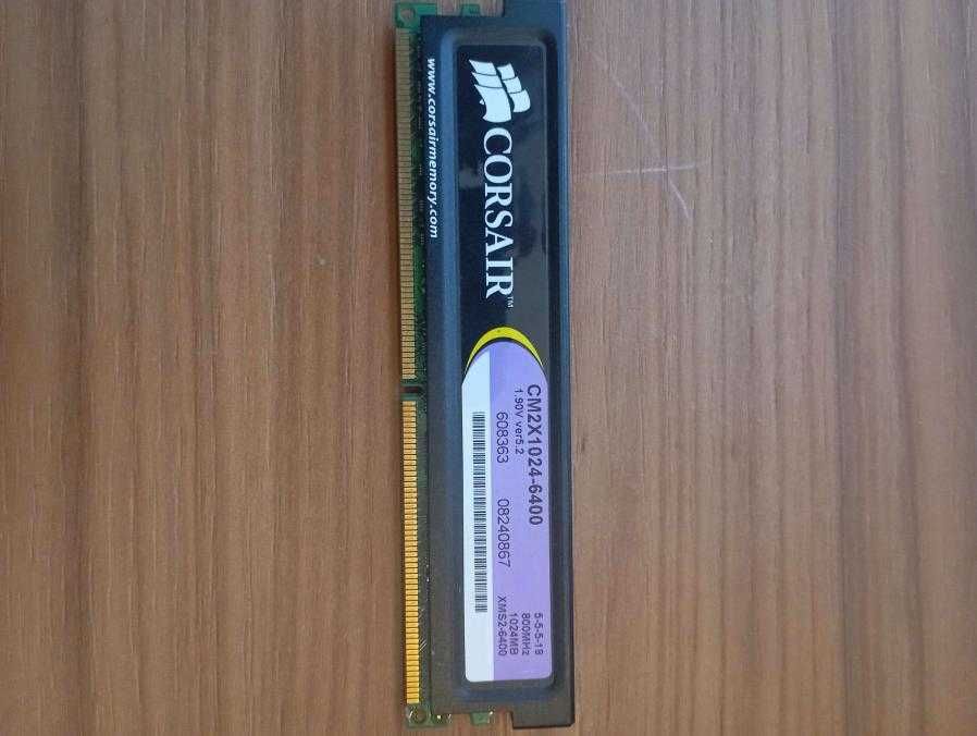 Memorie Ram DDR2