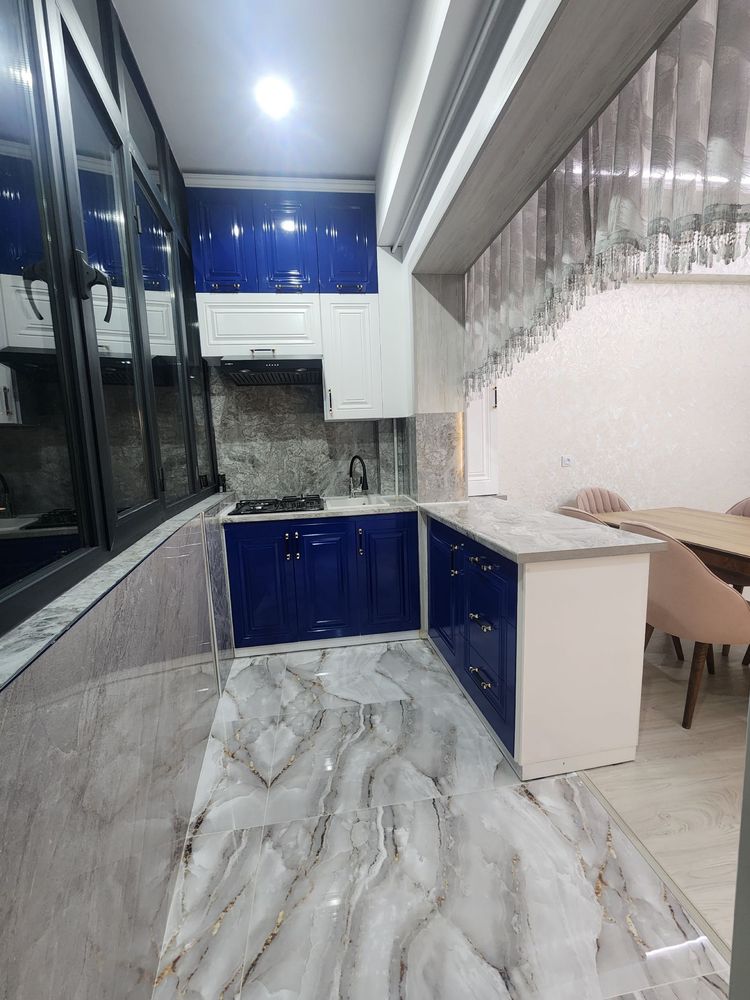 Продаётся 2х комнатная квартира,ор-р Крытый рынок ,17 школа