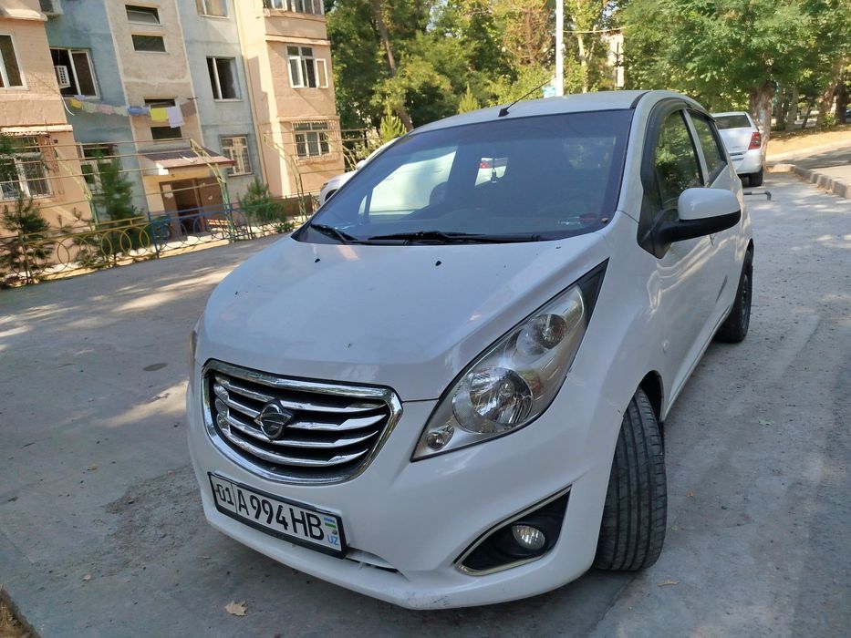 Спарк равон автомат заводская продается