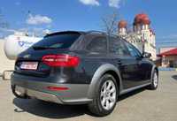 Audi A4 Allroad 2.0 TDI quattro