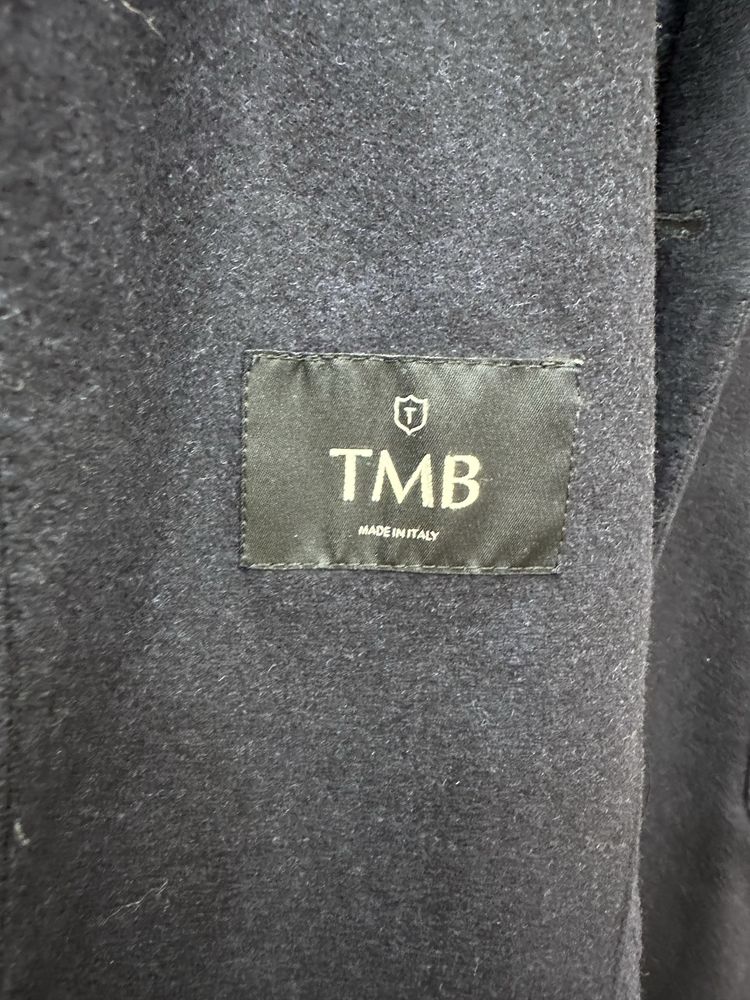 Пальто итальянское Tombolini
