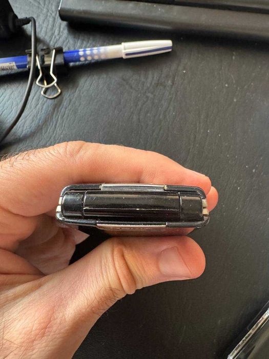 Nokia 6600 Fold Лягушка