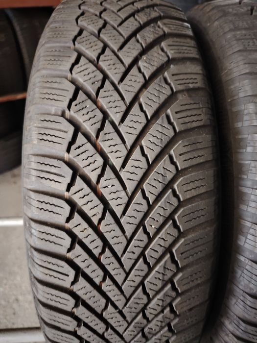 185/65 R15 Continental Winter Contact TS 860 M+S