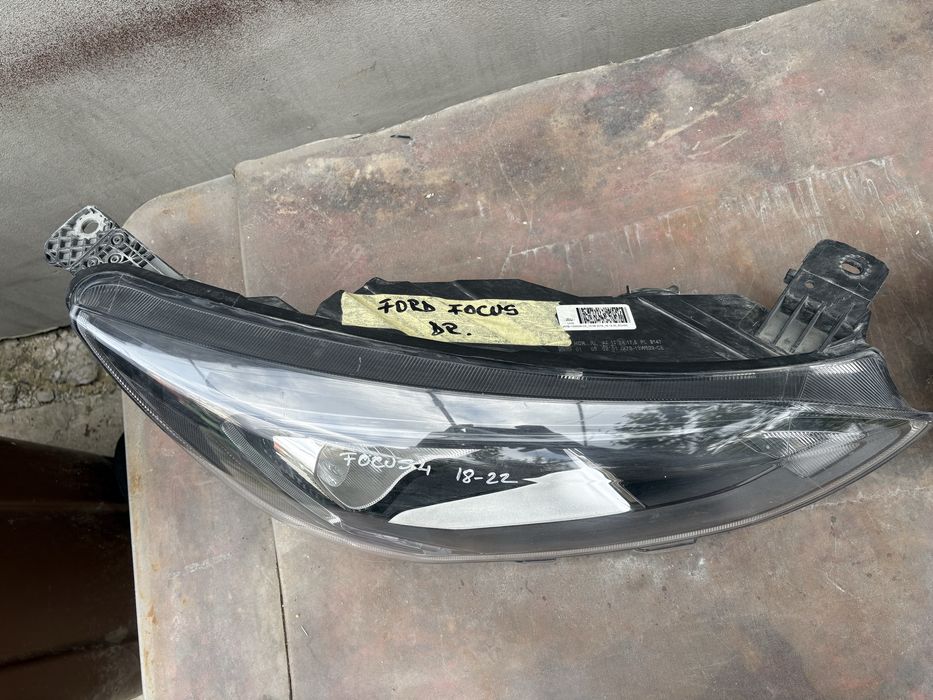 Far stanga/dreapta ford focus 4 2018/2019/2020/2021/2022/2023