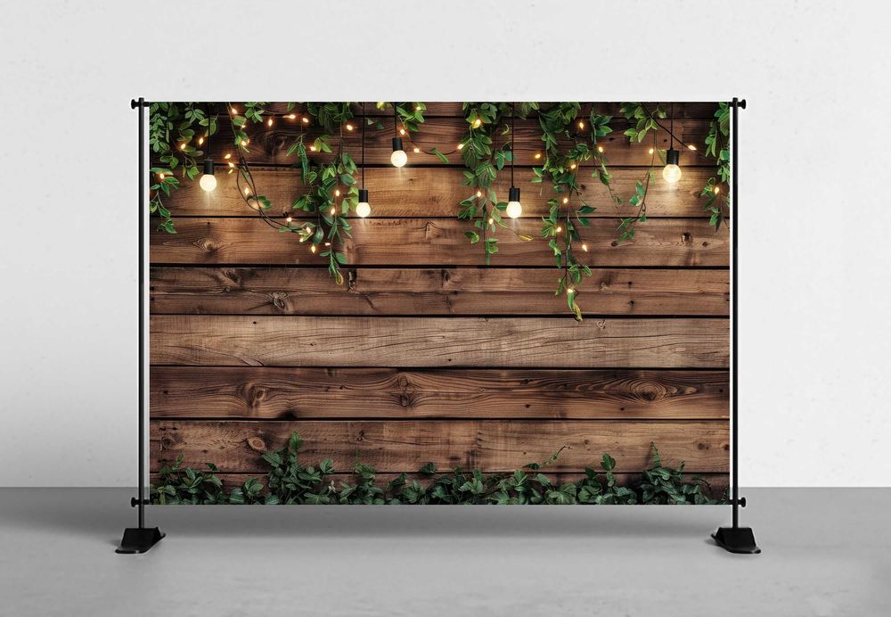 Fundal Foto Textil - Personalizat - Decorescu Fundaluri De Poveste