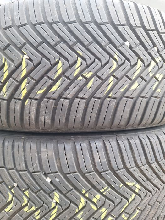 Anvelope Continental 235/45/19 m+s 4 buc