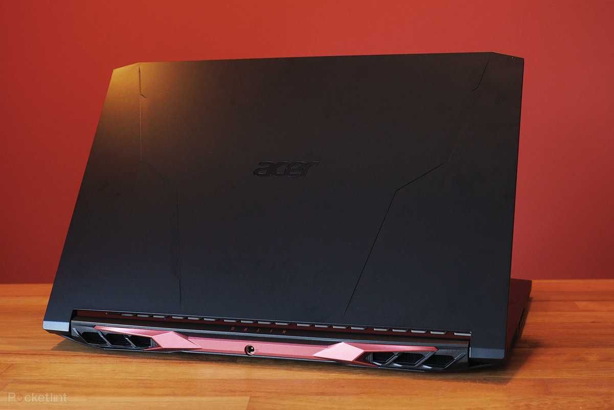 Laptop Gaming Acer, RTX 3050, Ryzen 5 5600H, 16GB RAM (garantie Altex)
