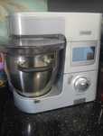 Robot de bucatarie KENWOOD