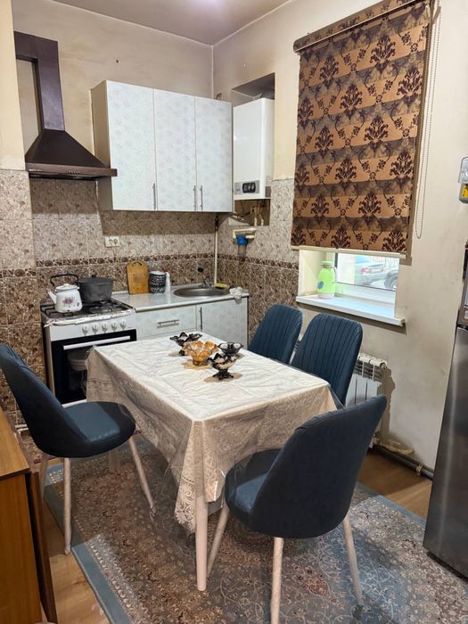 АРЕНДА!!!  СЕРГЕЛИ-6А   2/1/7  всё есть!!! метро рядом