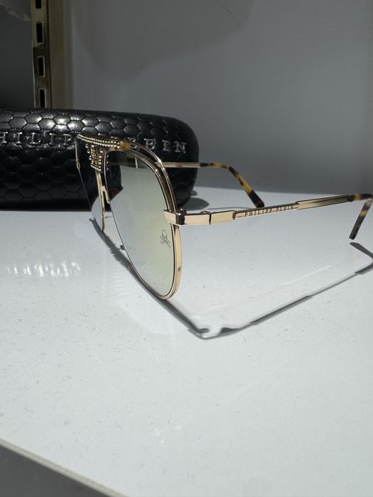 Слънчеви очила philipp plein