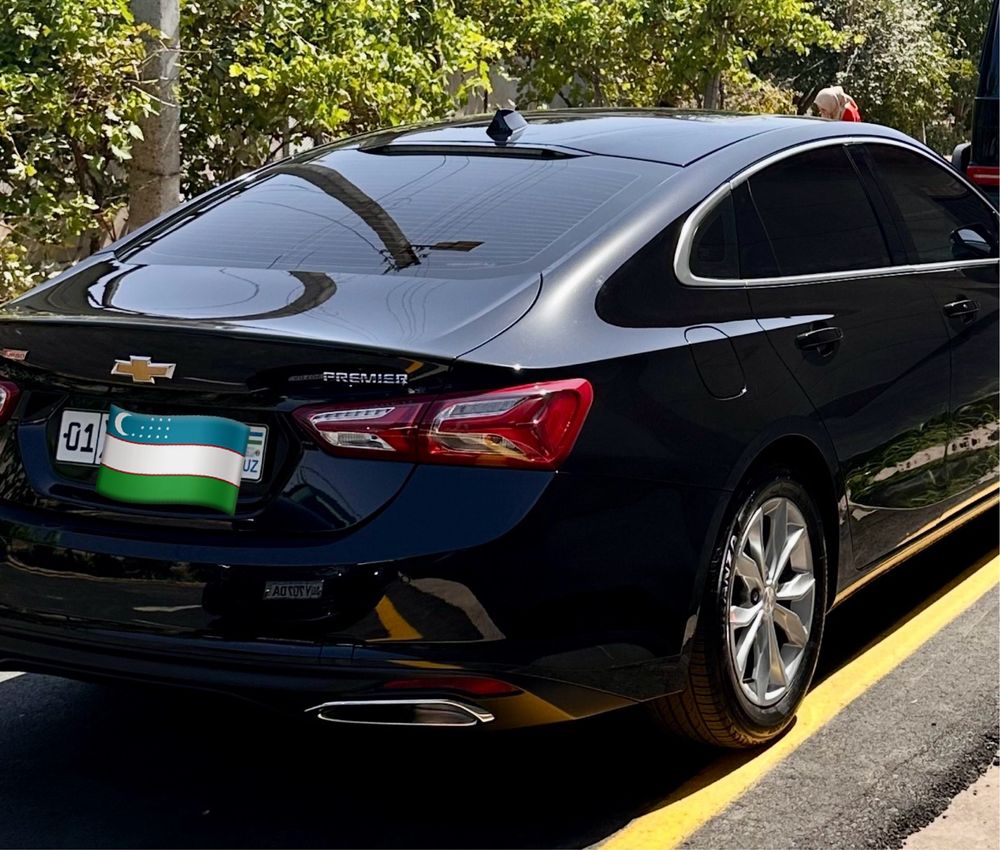 Malibu 2 Premier