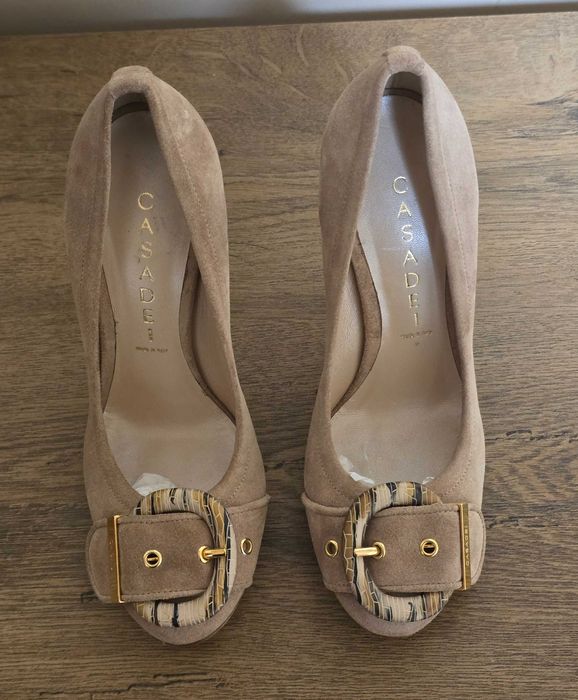 Casadei оригинални дамски обувки