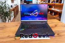 ASUS ROG STRIX G614JV CORE i5-13450KX  RTX 4060 SSD M2 1TB  Red Geek