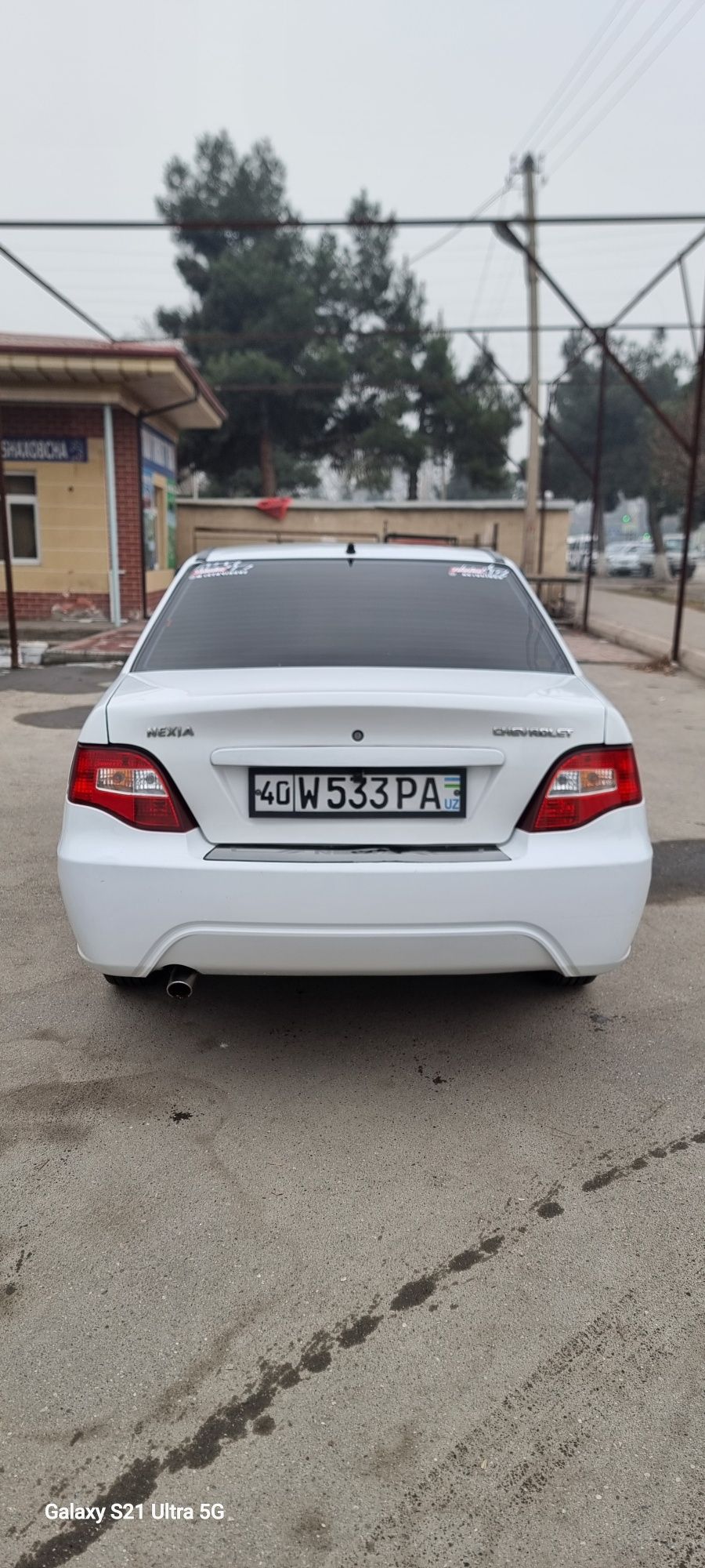 Mashinalar texnika