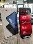Чисто нов неразпечатан TCL 408 / 3 години гаранция