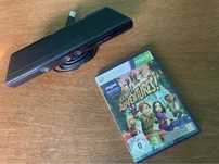 Kinect pt Xbox 360