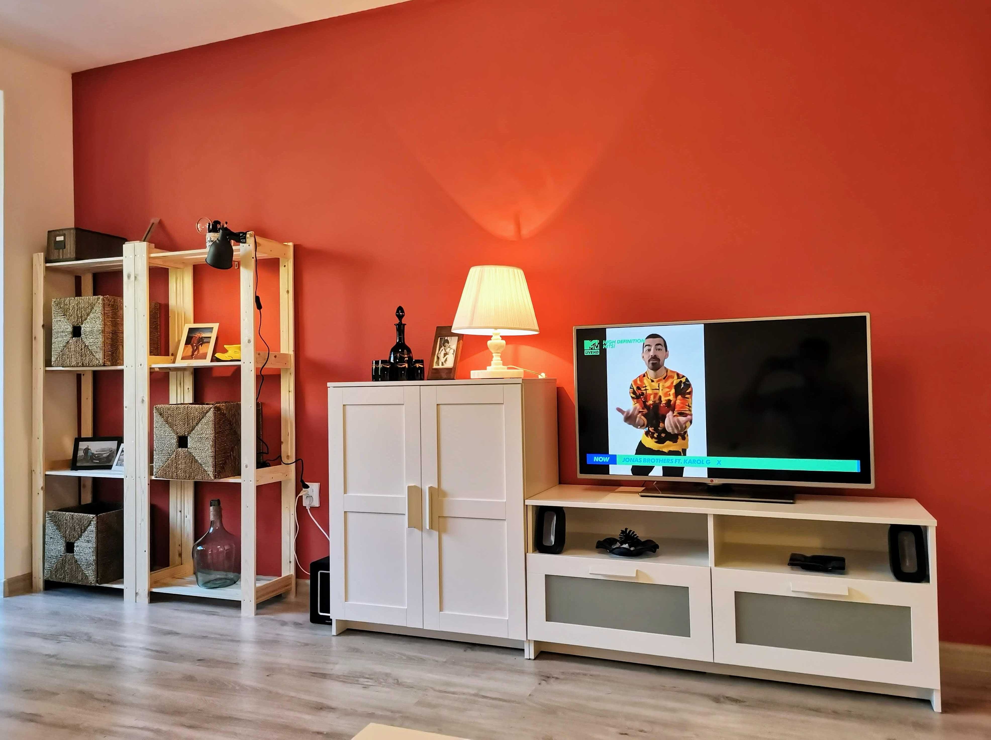 Predeal 2 camere Airbnb/Booking vedere munte