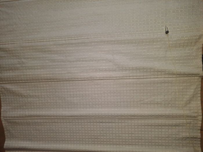 Платнени римски щори