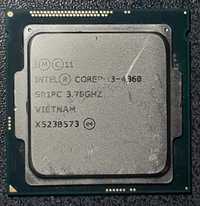 Procesor Intel Core i3-4360 3.70GHz, 4MB Cache, Socket 1150