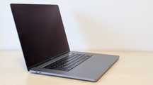MacBook Pro 16" Core i7 2,6GHz 16GB RAM 500GB SSD (RU keyboard)