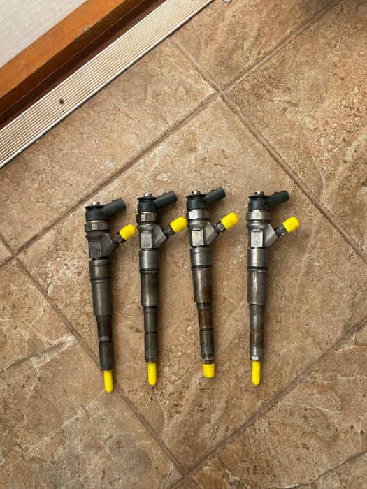 Дюзи за БМВ 216ки