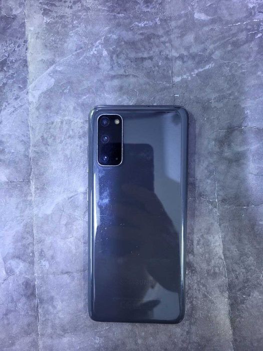 Samsung Galaxy S20 (Актау 26мкр Достык) №4220
