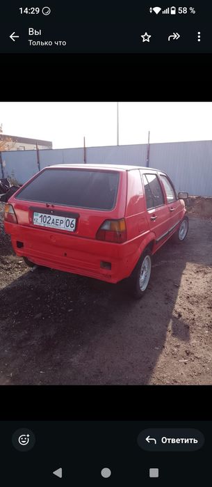 Продам Фольксваген