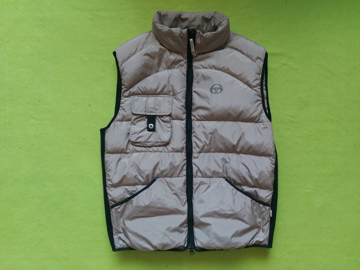 Sergio Tacchini-M-80%пух