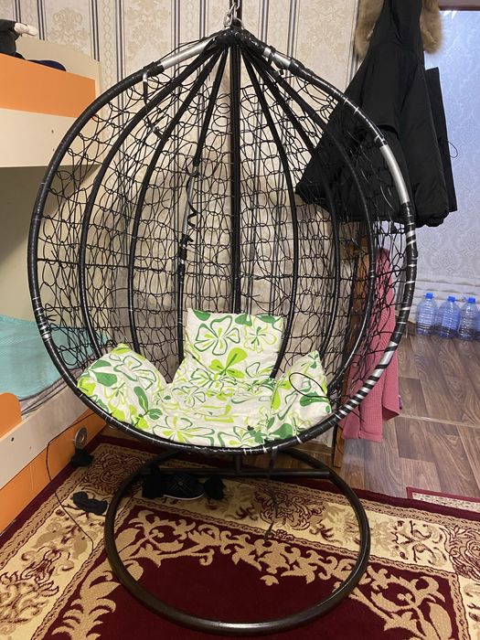 Продам кокон в хорошем состояние