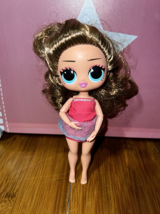 Papusi MGA Entertainment