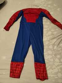 Costum Spiderman copii 4-6 ani