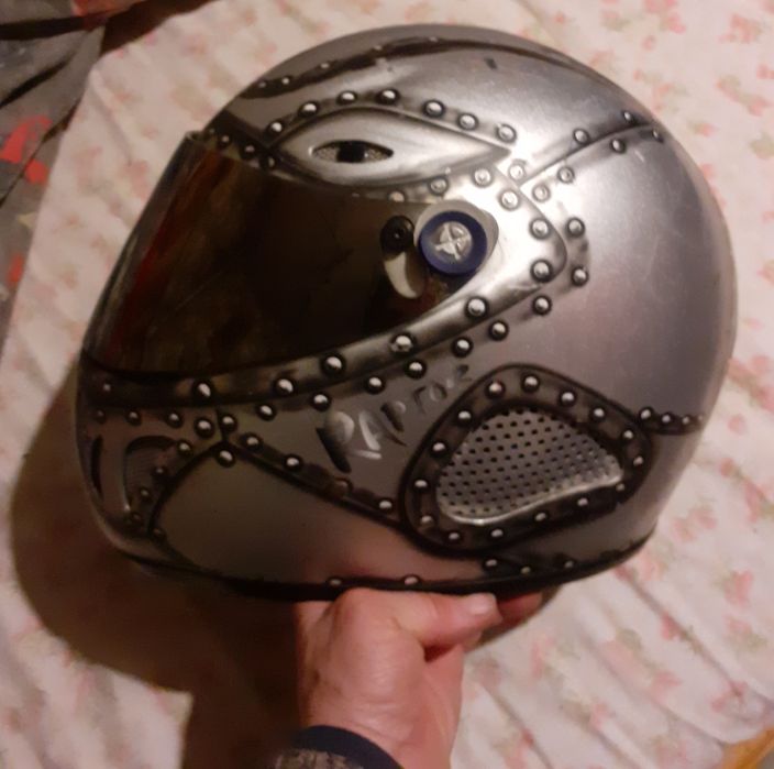 Casca moto,atv copii/dama/S