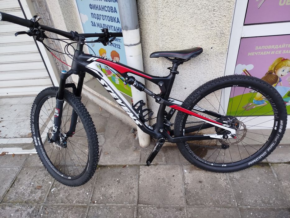 29 цола карбон  размер so, Stevens