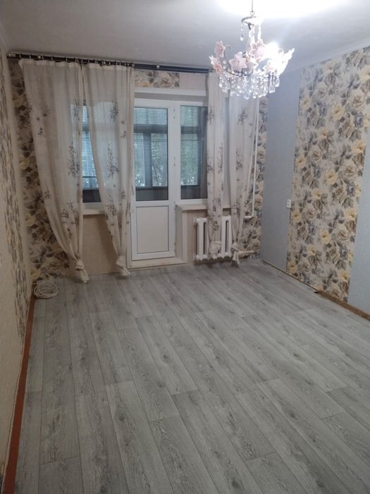 Сдам квартиру 1 комнатная