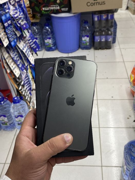 Iphone 12pro 128gb 74%