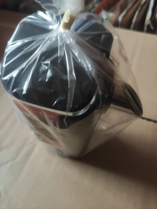 Recipient Lapte espressor Philips EPxxx LatteGo