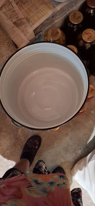 каструлка катта 40 литр рассия новый